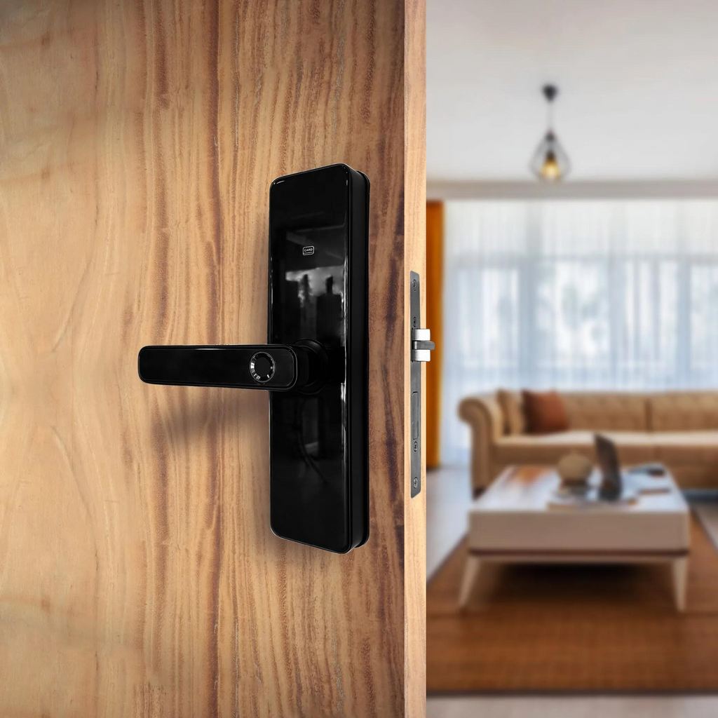 Cerradura digital 3031