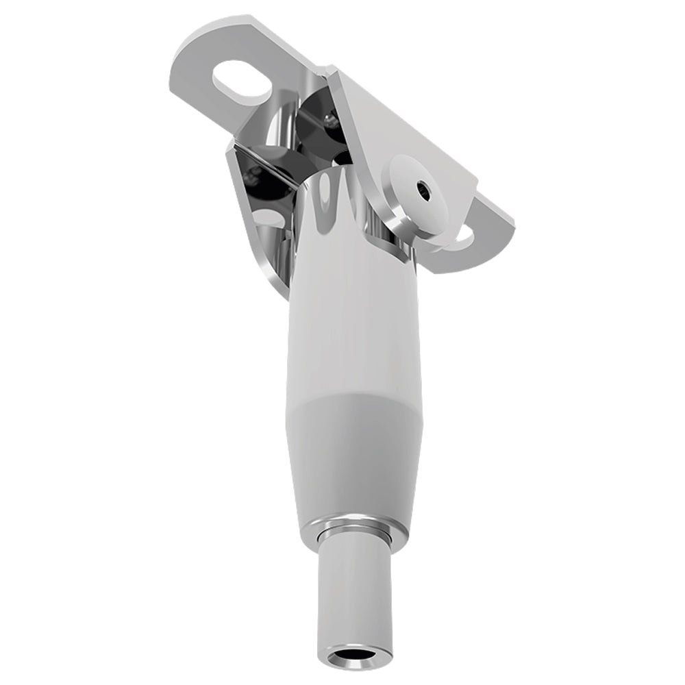 Base móvil para exhibidor