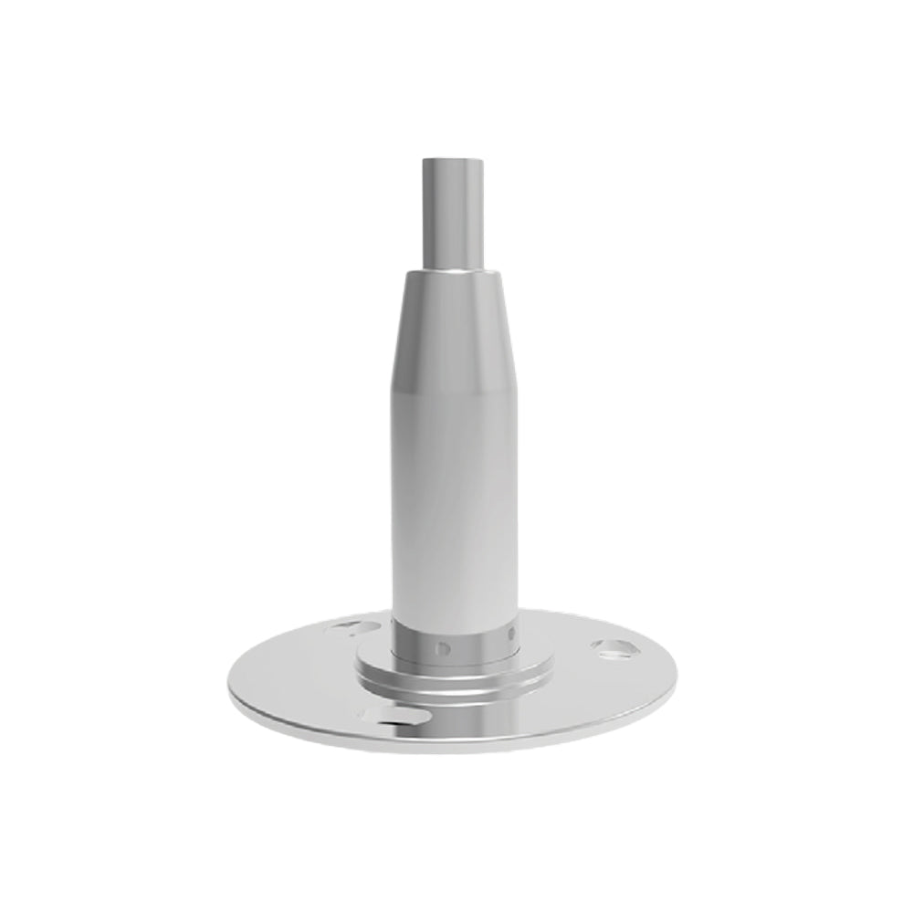 Base fija superior para exhibidor