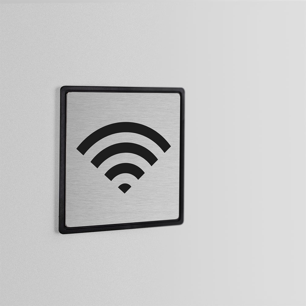 Placa "WIFI"
