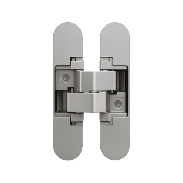 Bisagra ANSELMI 140 3D