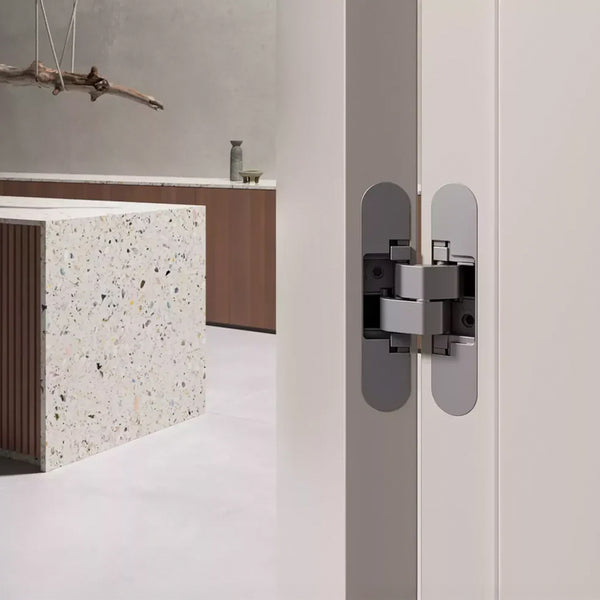 Bisagra CEAM AN 140 3D