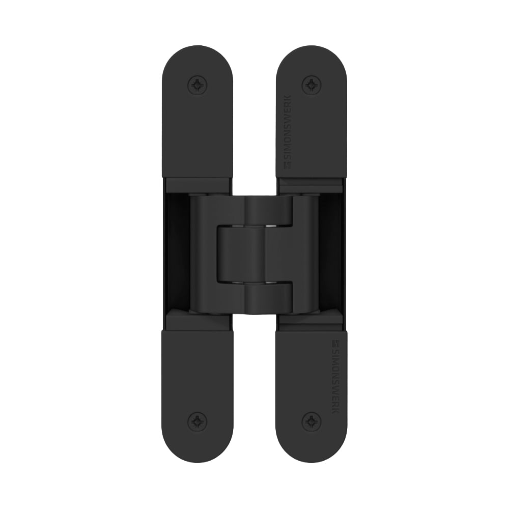 Bisagra Tectus 540 3D