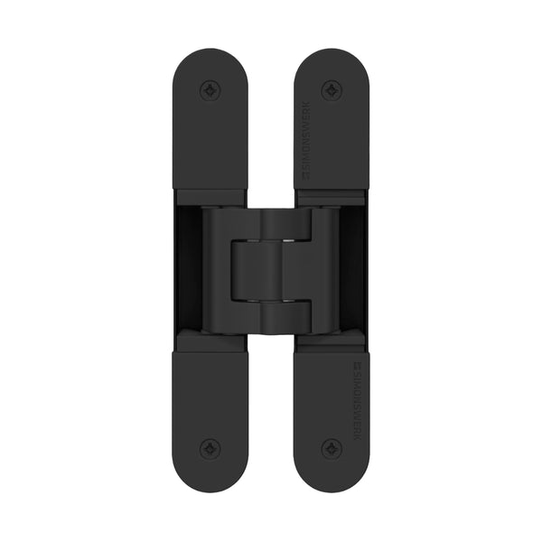 Bisagra Tectus 540 3D