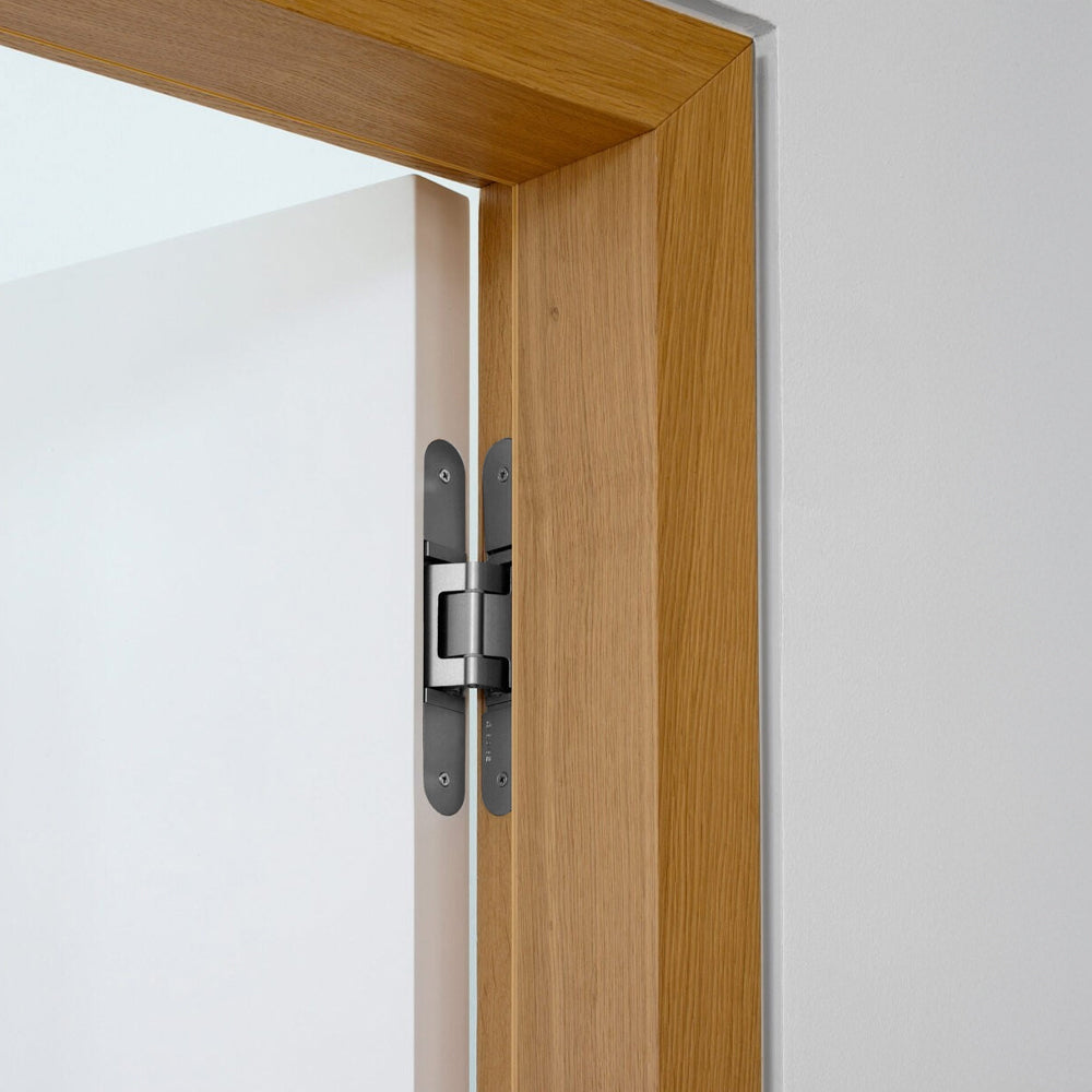 Bisagra Tectus 540 3D