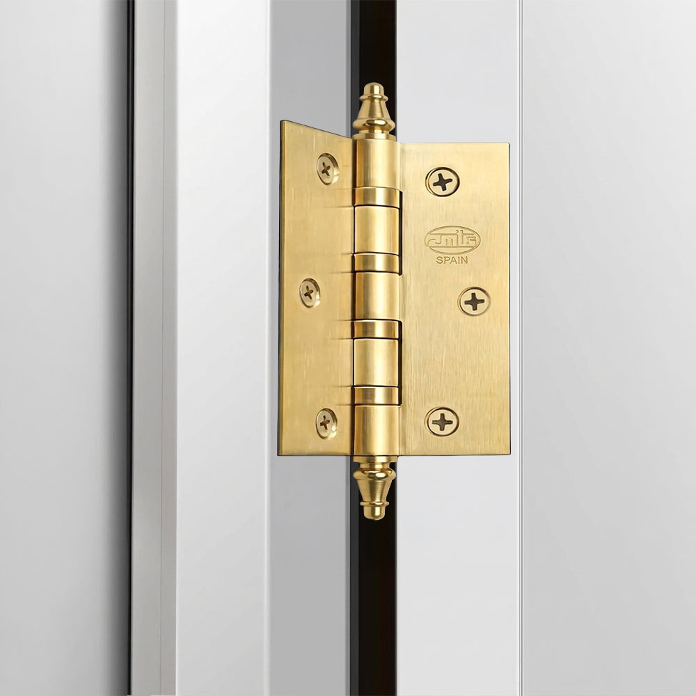 Bisagra rustica modelo 1008-LB