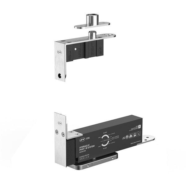 Pivote hidraúlico 05.204