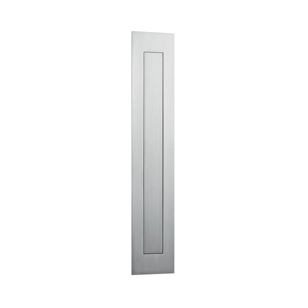 Jaladera Embutida con Muelle IN.16.406