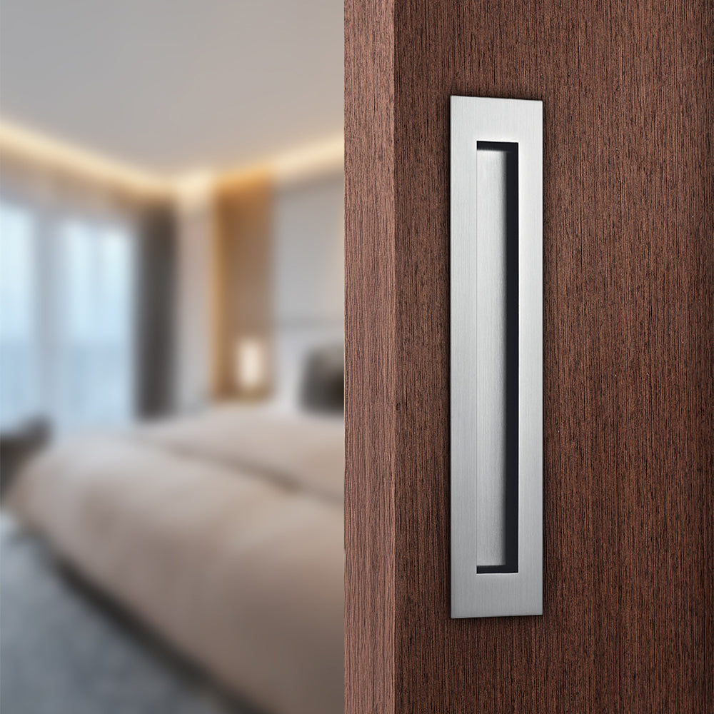 Jaladera embutida IN.16.416