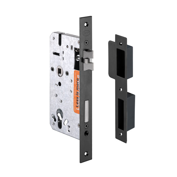 Mecanismo de Recamara