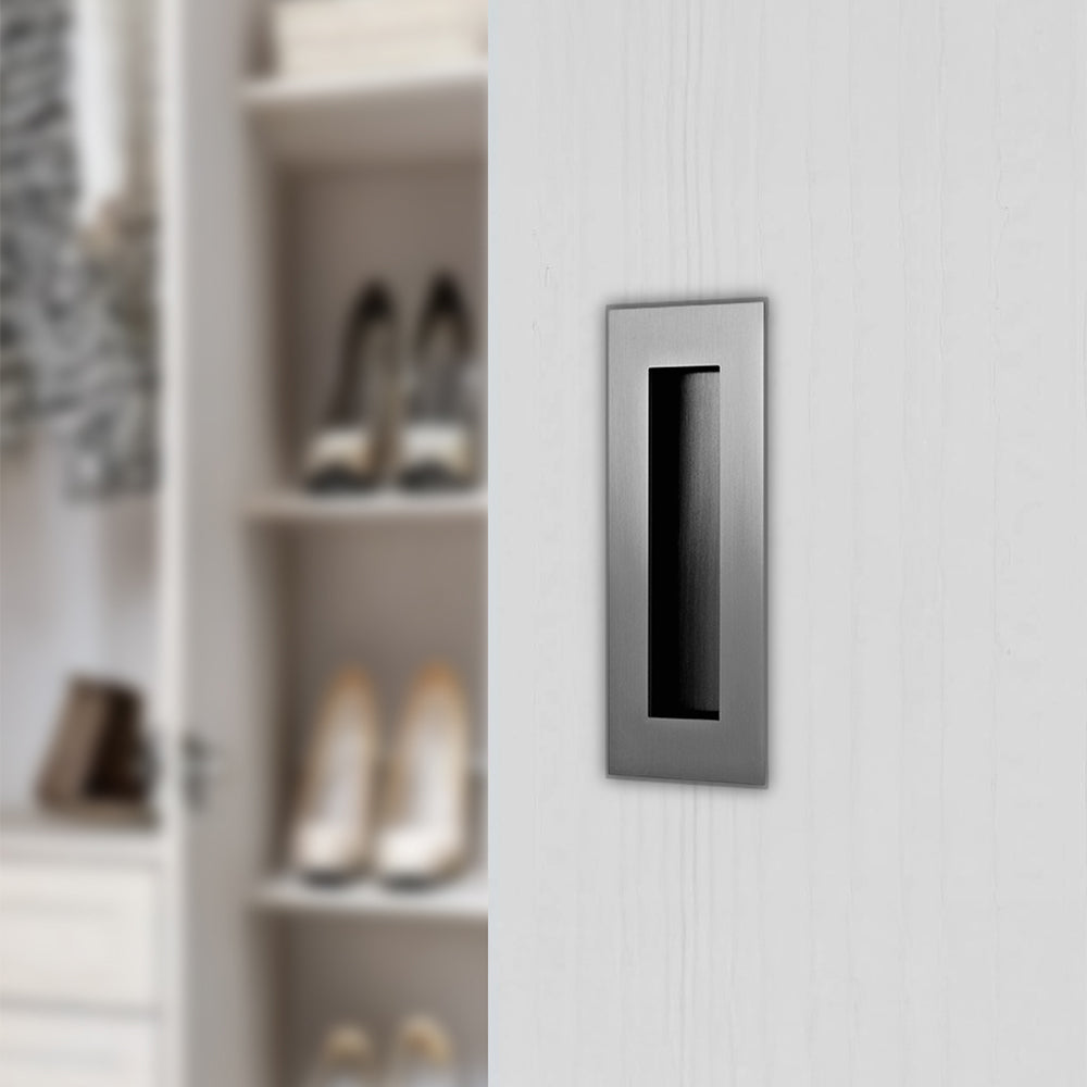 Jaladera embutida IN.16.412