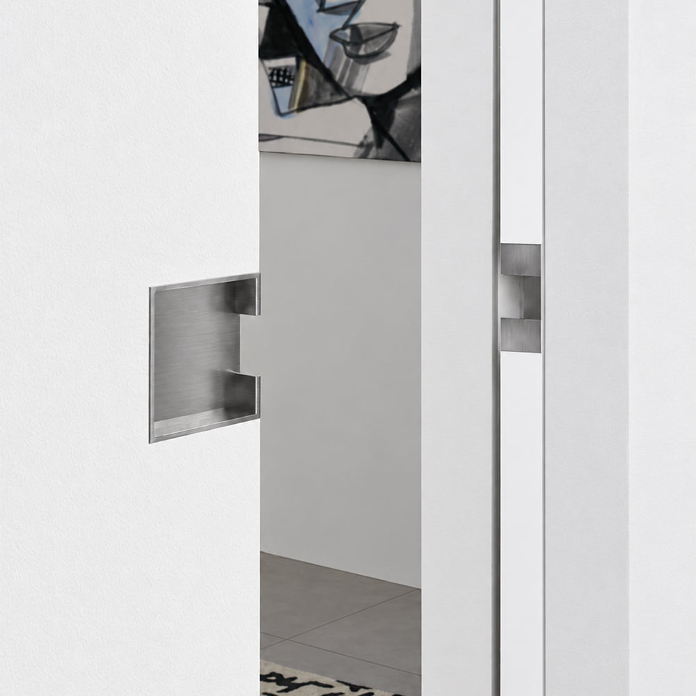 Jaladera para Puerta Corrediza JNF