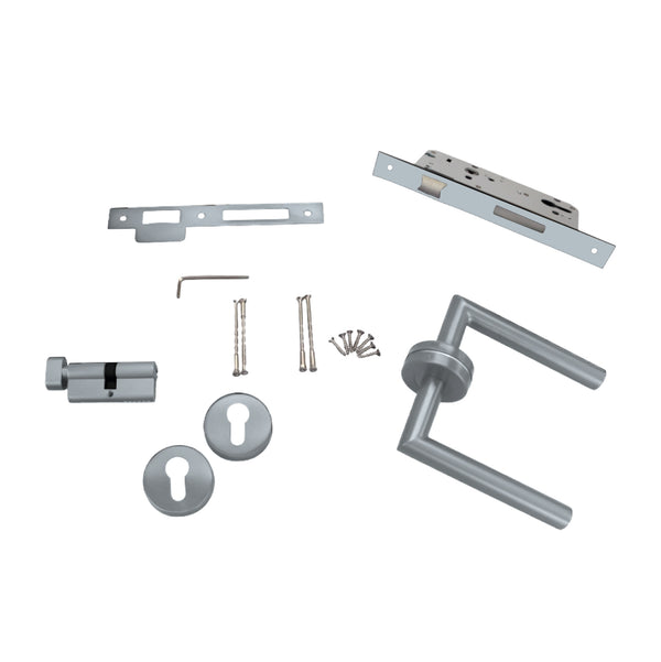 Kit 2001 (Puerta de privacía)