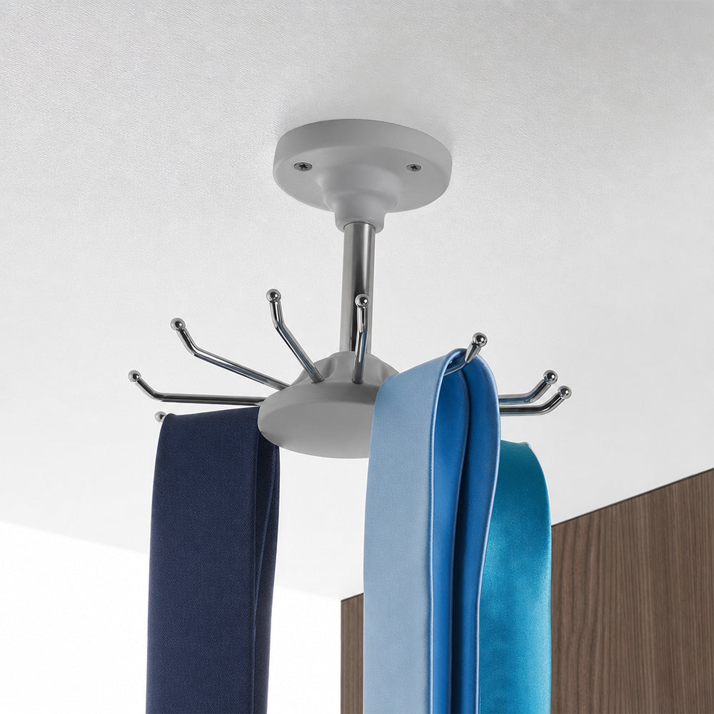Swivel cromado