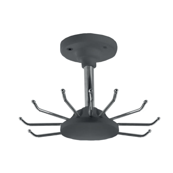 Swivel cromado