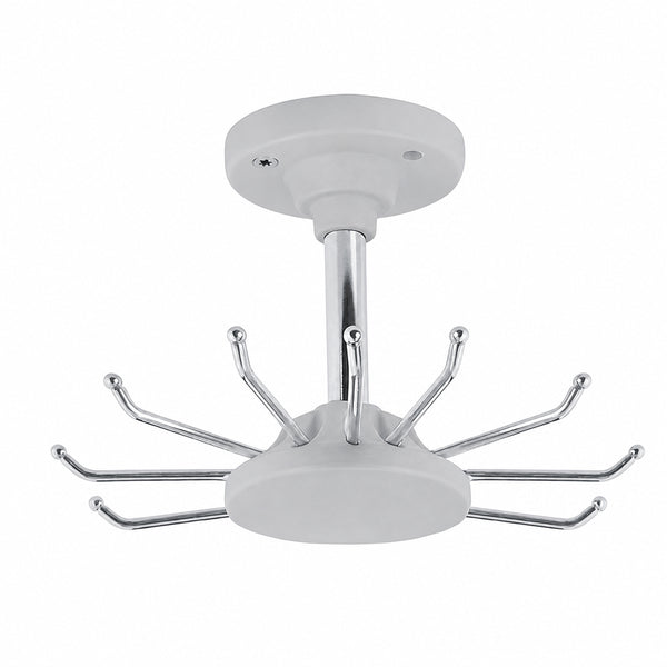 Swivel cromado