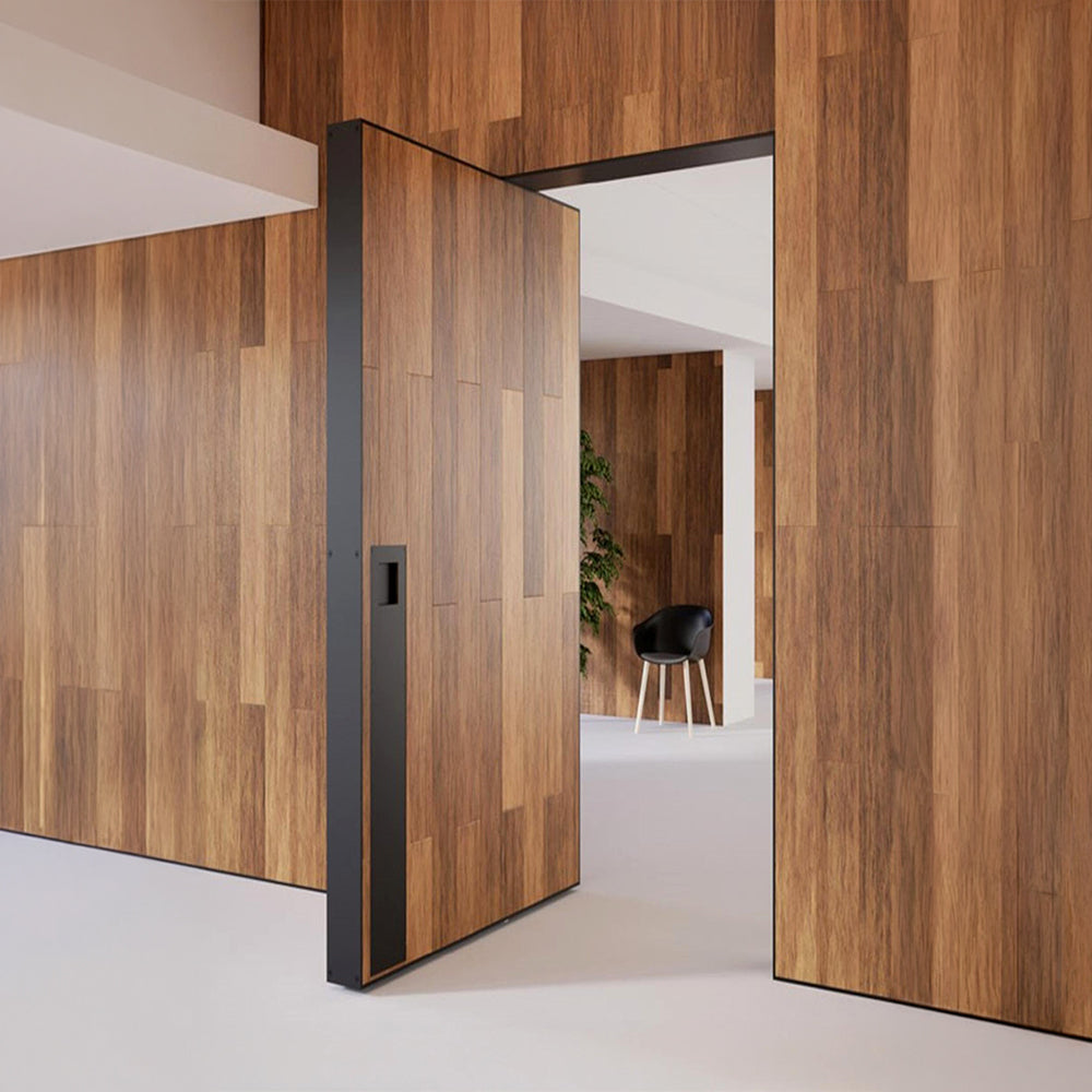 Bisagra de pivote 05.196 ECO