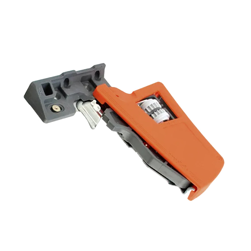 Acoplamientos para guías Blum