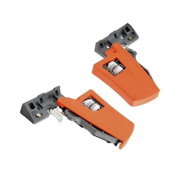 Acoplamientos para guías Blum