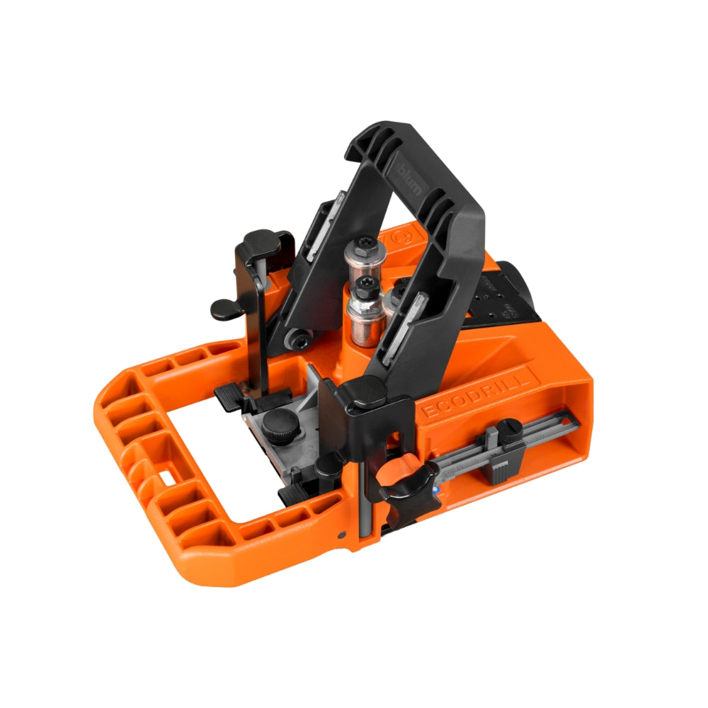 ECODRILL 2.0