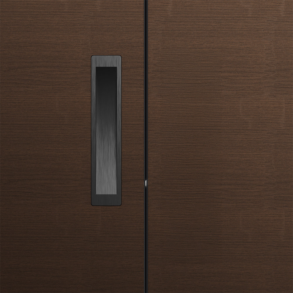 Jaladera Embutida Rectangular IN.16.020