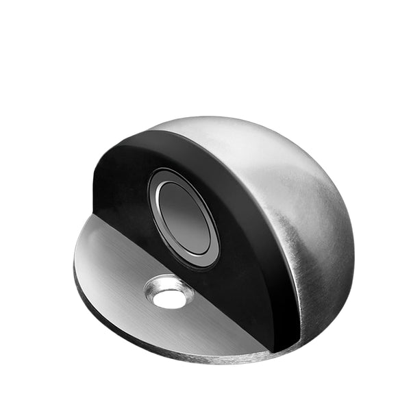 Tope de media luna magnético