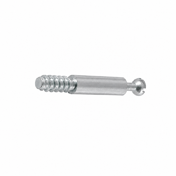 Perno Liso Conector