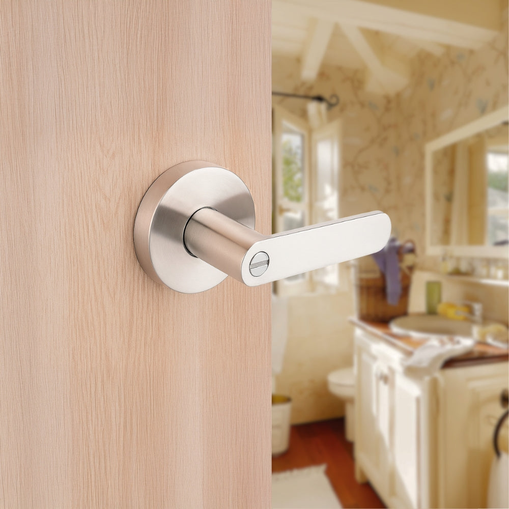 Cerradura Sevilla privacía