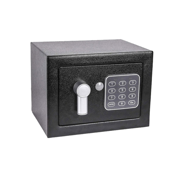 Caja fuerte chica