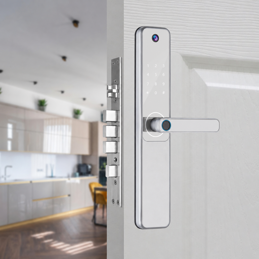 Cerradura s802 Pro