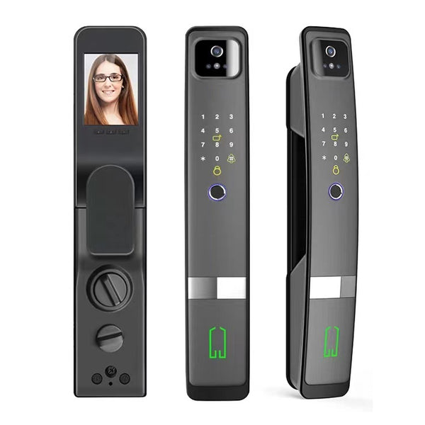 Cerradura s924 Max