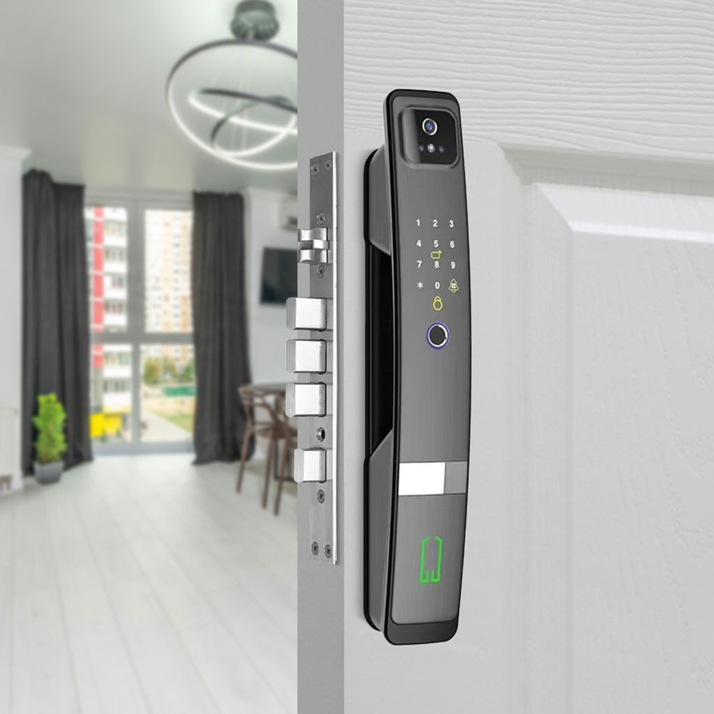 Cerradura s924 Max