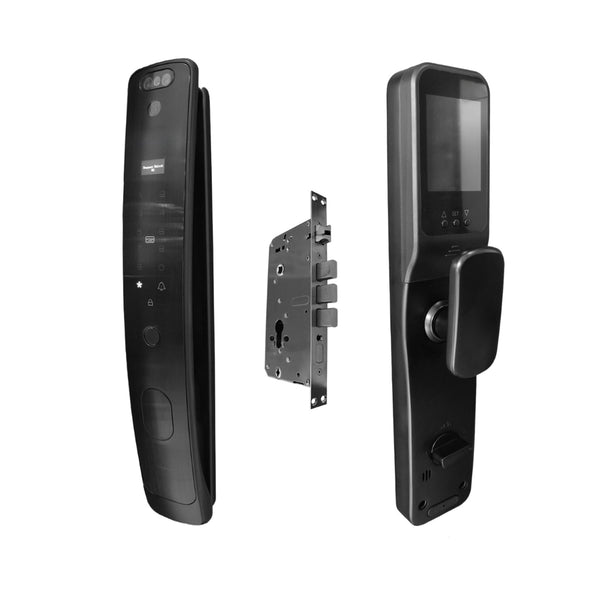 Cerradura digital A7