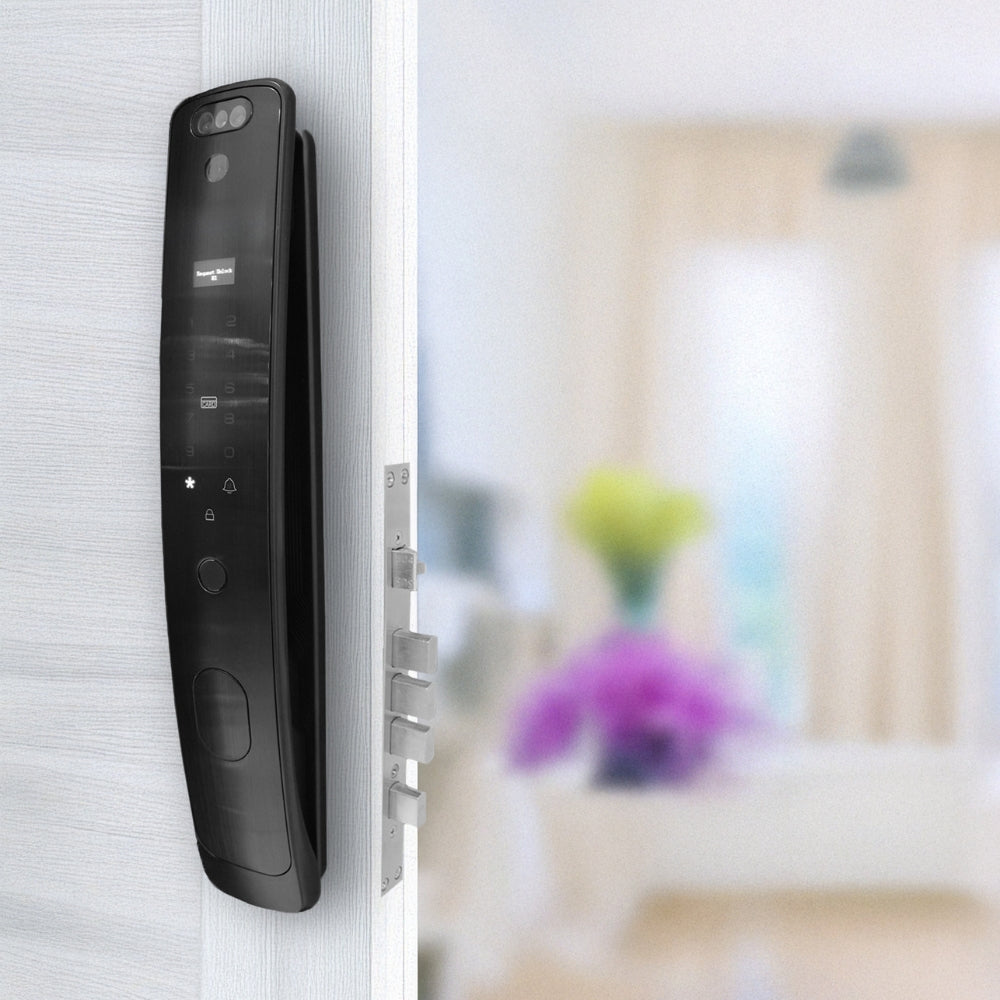 Cerradura digital A7