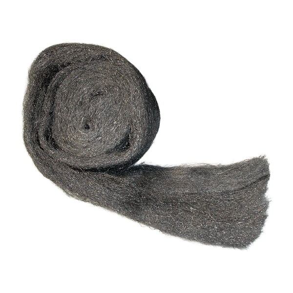 Fibra de Acero en Rollito