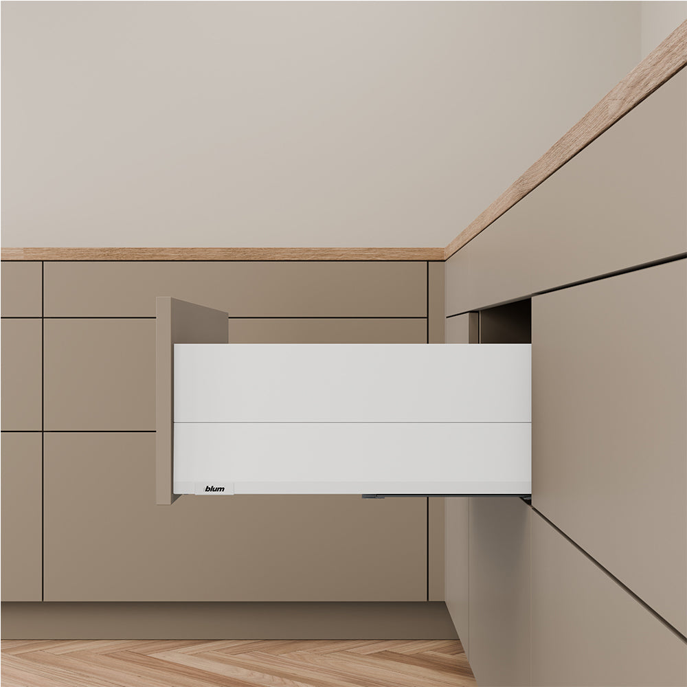 Sistemas BOX: MERIVOBOX BOXCAP