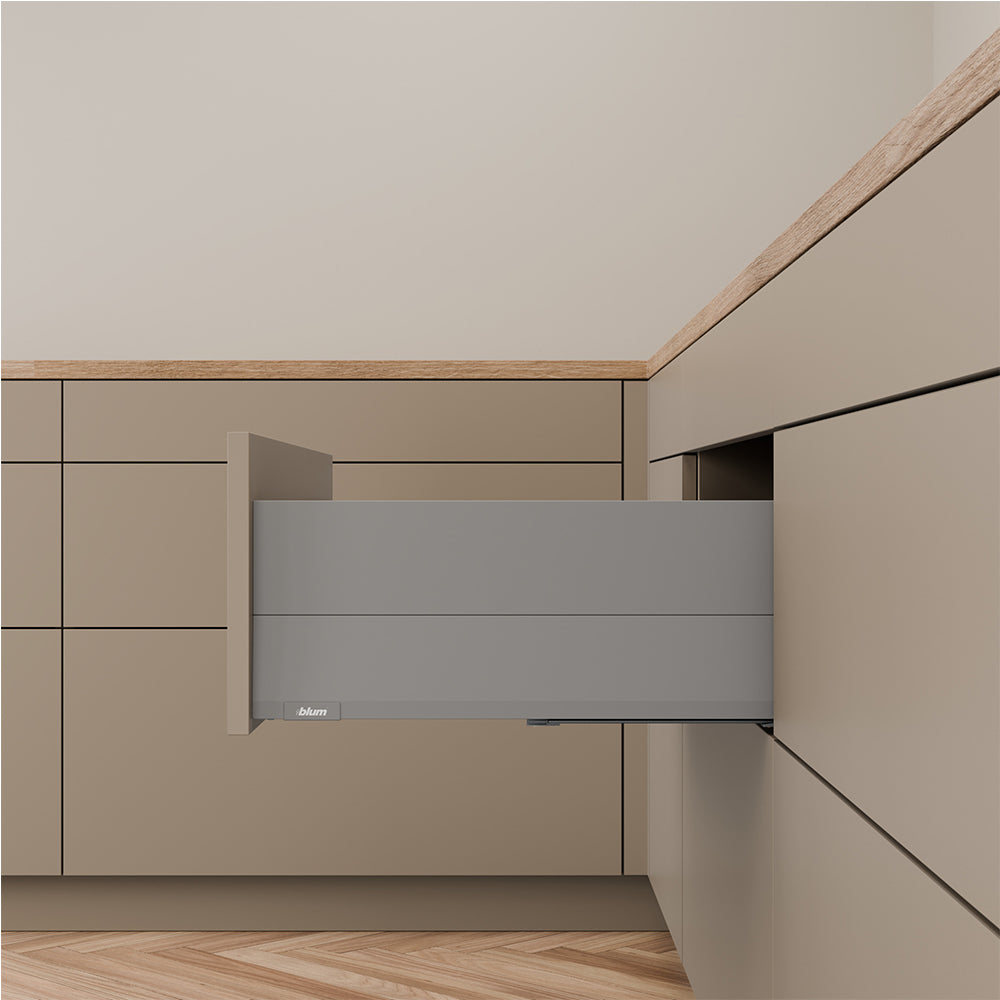 Sistemas BOX: MERIVOBOX BOXCAP