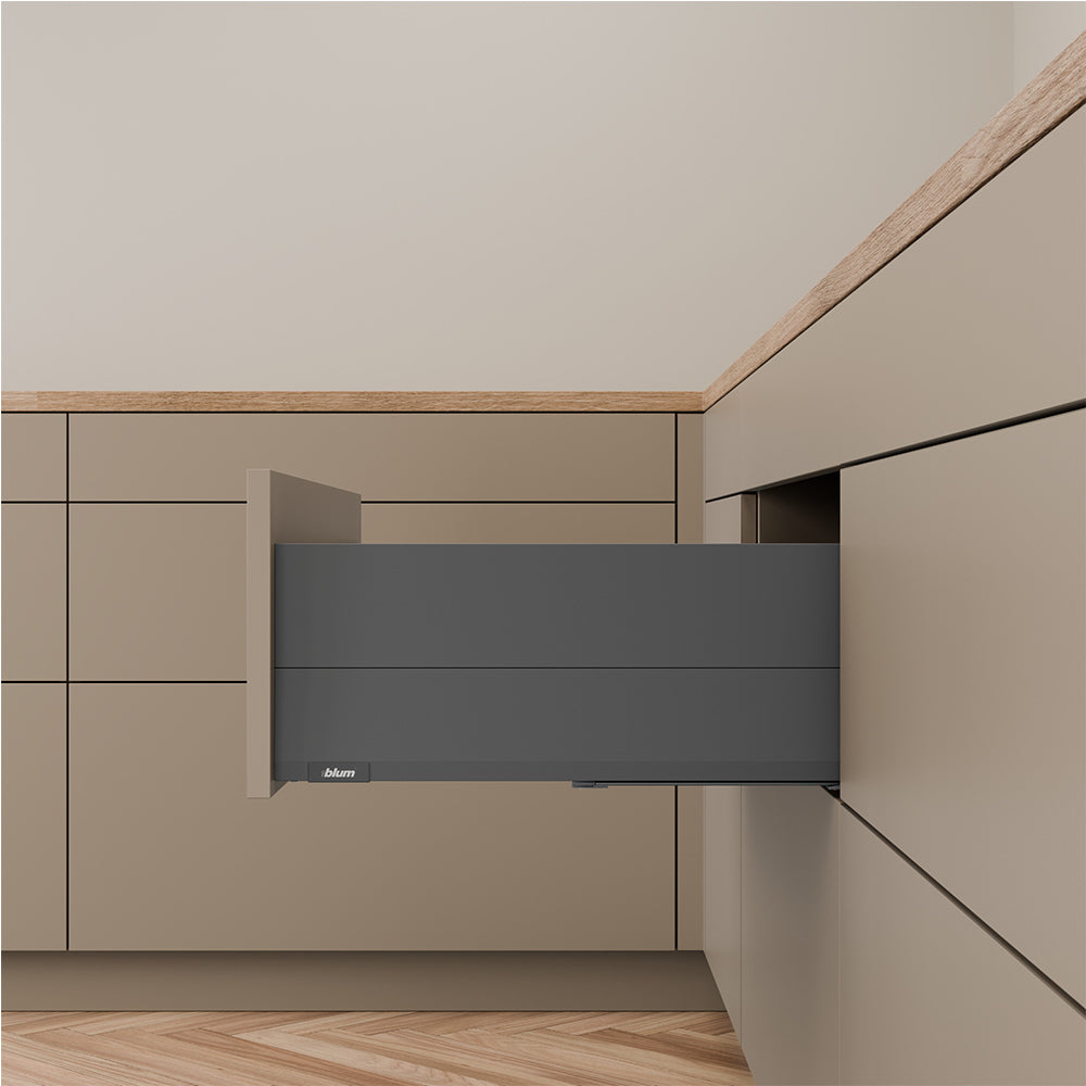 Sistemas BOX: MERIVOBOX BOXCAP
