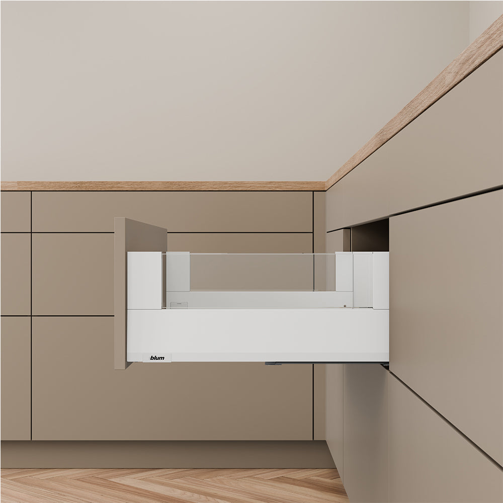 Sistemas BOX: MERIVOBOX BOXCOVER