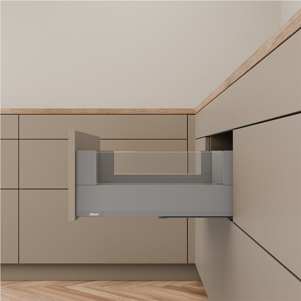 Sistemas BOX: MERIVOBOX BOXCOVER