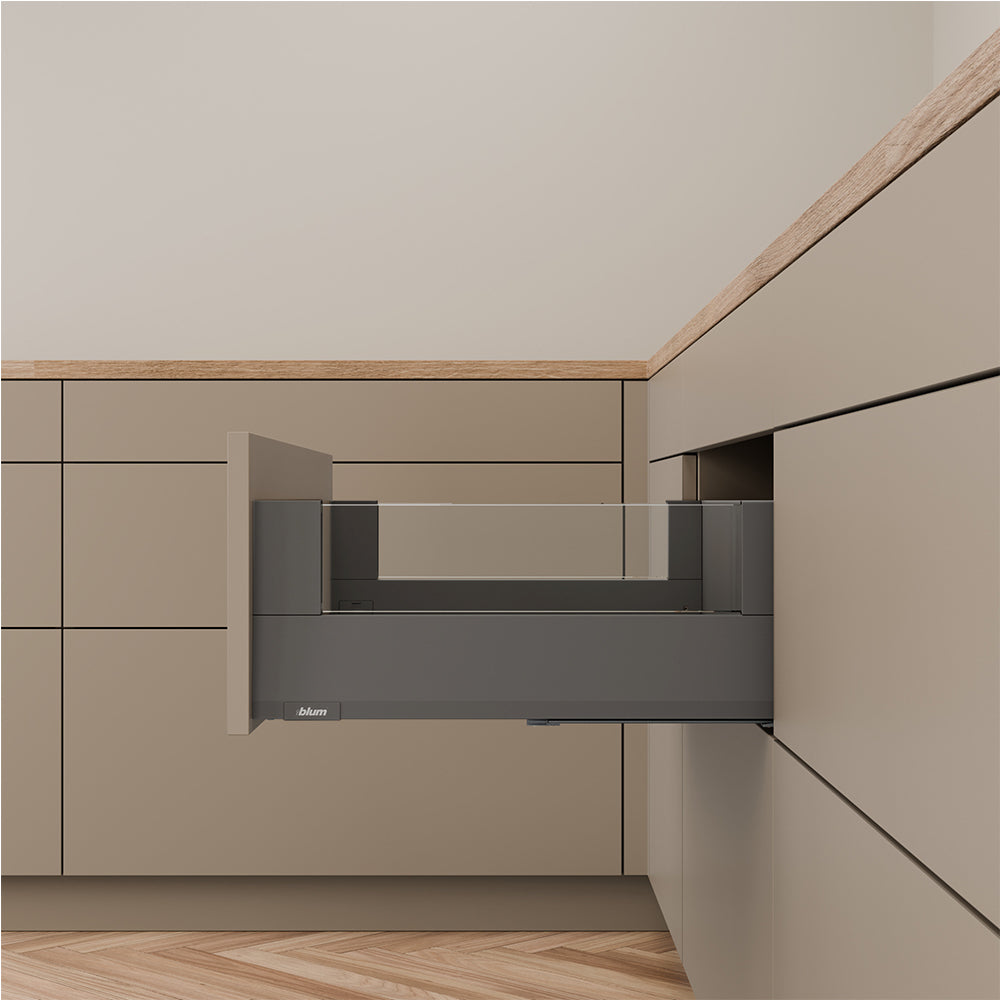 Sistemas BOX: MERIVOBOX BOXCOVER