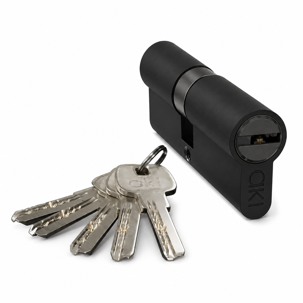 Cilindro llave-llave