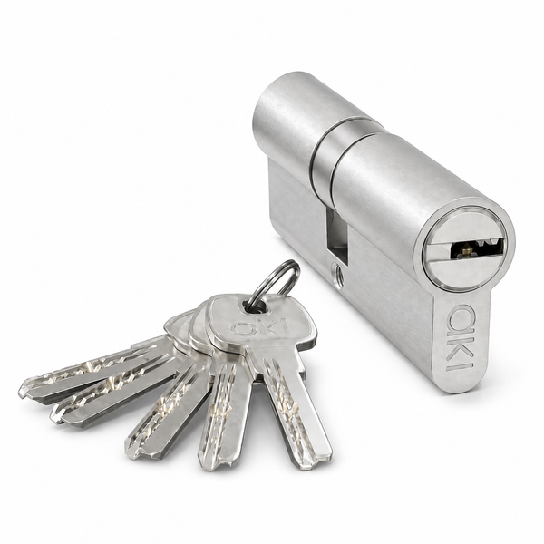 Cilindro llave-llave