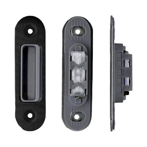 Contra magnética para mecanismo