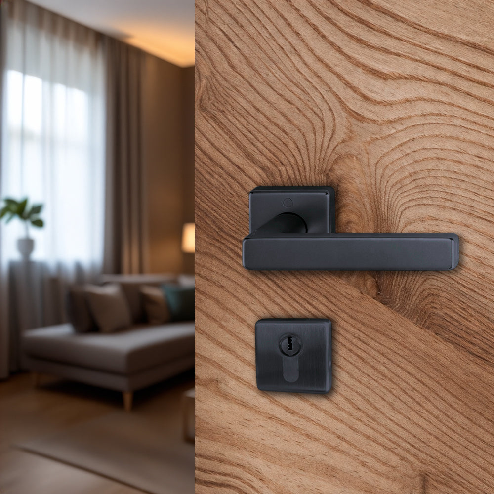 Manija Dallas cuadrada