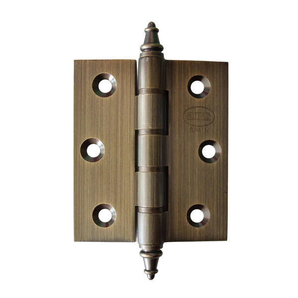 Bisagra rustica modelo 17425