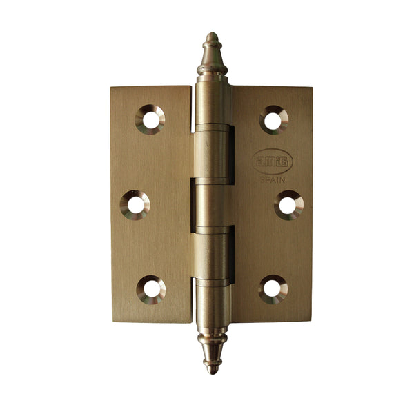 Bisagra rustica modelo 17427