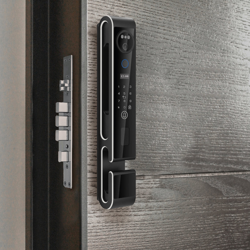 Cerradura digital s666