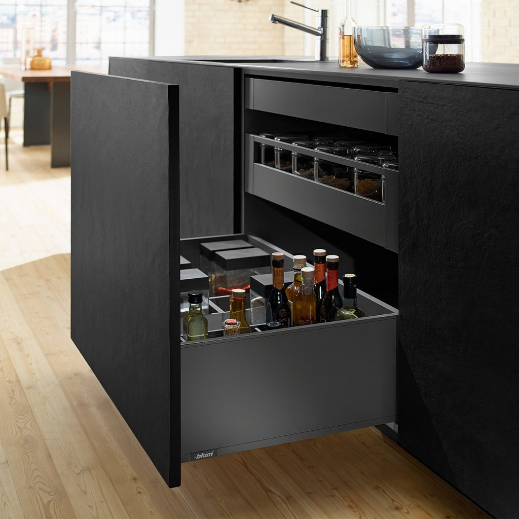 LEGRABOX