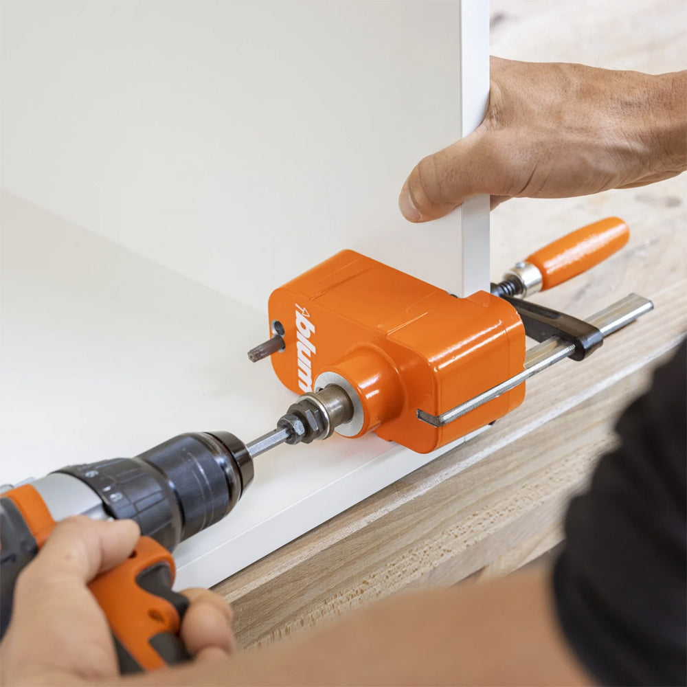 Plantilla para interruptor de SERVO-DRIVE